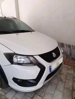 کوییک آر R مدل 1404 مشابه صفر کارمندی به شرط در مشهد