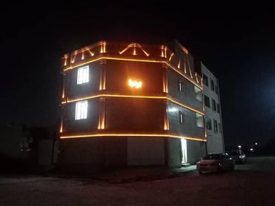 فروش آپارتمان عالیشهر در بوشهر