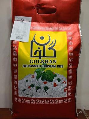برنج پاکستانی ۳۸۶ گلخان در تهران