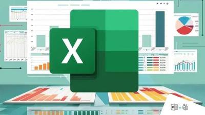 صفر تا صد Excel در گرگان
