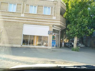 فروش مغازه تجاری با ملکیت در زور آباد /سند تک برگ در ملایر