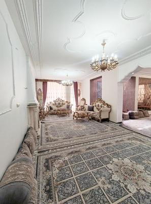 ویلایی۵۴۰ متری/ستون شناژ/مهدکودک/مدرسه فدک شریف در شیراز
