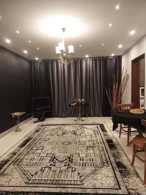 فول لاکچری طبقه 8 مشرف به کوه در پرند