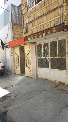 آپارتمان همکف راه جدا در مشهد