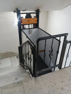 بالابر و آسانسور نقدواقساط در اصفهان