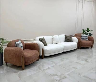 مبل راحتی/مبلمان چوبی/مبل مینیمال/کمجا در تهران