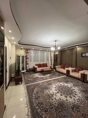 2 خواب 120 متر/ /مستر دار/6 واحدی/فرهنگ شهر در شیراز