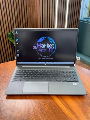 لپ تاپ مهندسی با ۴ گیگ گرافیک hp ZBook در تهران
