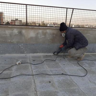 اگهی ،موزاییک کاری در بجنورد
