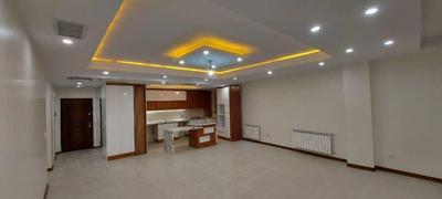 آپارتمان ۱۱۰متری خوش نقشه خرازی ویو دار در تهران