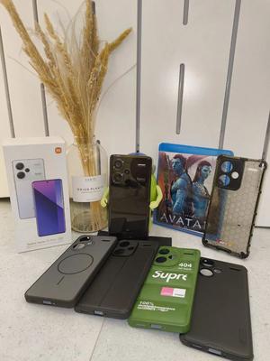گوشی شیائومی Redmi Note 13 Pro Plus مشابه نو در تهران