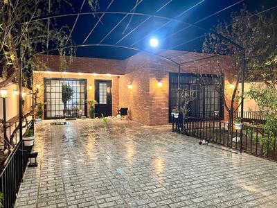 ویلا در تهران