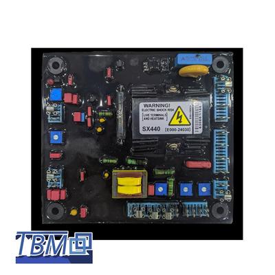 رگولاتور ژنراتور AVR مدل SX440 در تهران