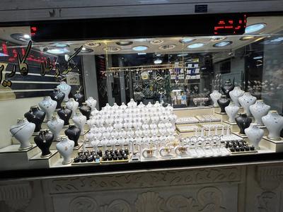 جشنواره طلای نو فقط ۷٪ بدون سود و مالیات در اندیشه-شهر جدید