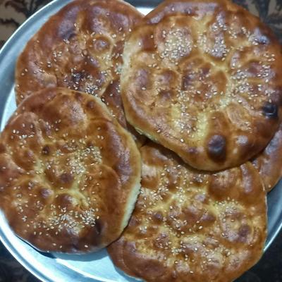 فروش کلوچه خانگی سنتی باکیفیت بالا در ملایر
