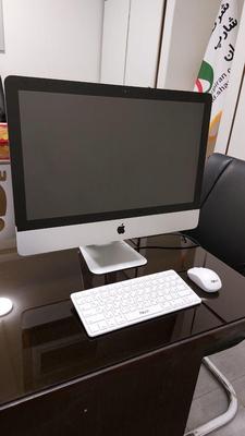 کامپیوتر اپل آیمک ۲۲ اینچ imac a1418 در تهران
