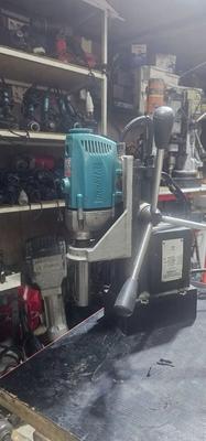 دریل مگنت ماکیتا ژاپن اصل ۳۵ در اصفهان