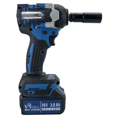 بکس شارژی 300 نیوتون ویوارکس مدل VR2430IW در ورامین
