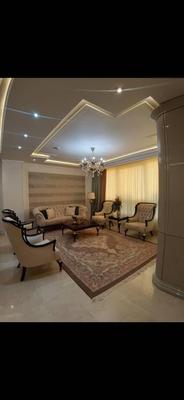 رهن آپارتمان ۹۰ متری ۲ خوابه در باغ فیض