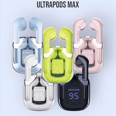 ایرپاد شیشه ای ultrapods max در سبزوار