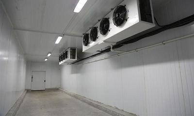 سردخانه ، آیسبانک،  یخساز در شیراز