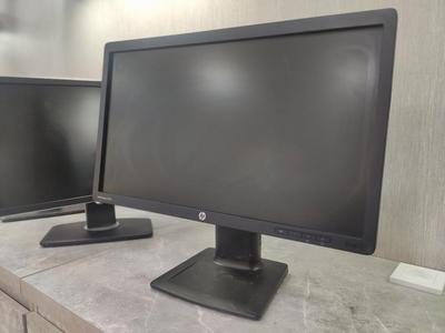 مانیتور HP آمریکایی پنل IPS در تهران