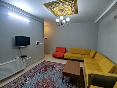 سوئیت تازه ساخت در زنجان