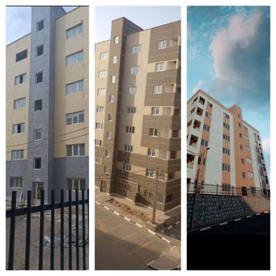 فروش واحد دو خواب لوکس در پرند