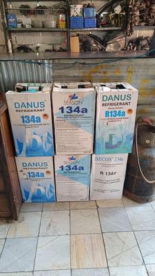 شارژ گاز کولر خودرو 700تومن ضمانتی در اسلامشهر
