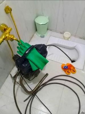 لوله بازکنی و نشت یابی شبانه روزی در رشت