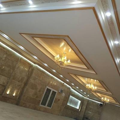 گچکاری وقابندی صفر تا صدتضمینی و درجه یک در بندر عباس