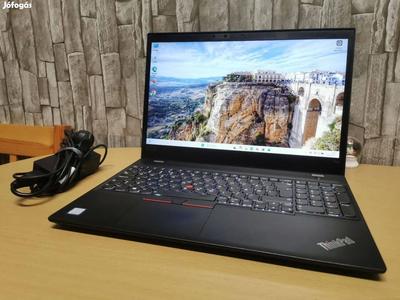 لمسی اقتصادی باکیفیت Lenovo Thinkpad i5 8th 8g 256 در قم