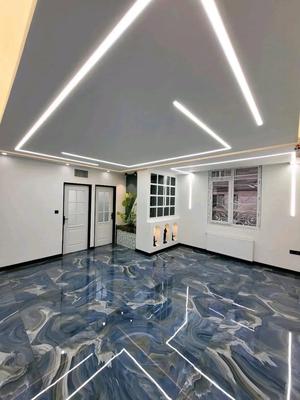 ۶۰ متر / طبقه‌دوم / سندتکبرگ*دوخواب*پارکینگ‌سندی در اندیشه-شهر جدید