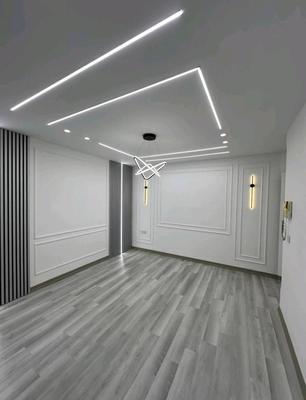 واحد۱۰۰متری/مجاور دریاچه چیتگر/تک برگ/تهاتر اقساط در تهران
