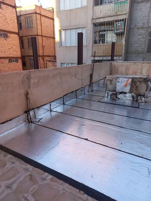 نمایندگی تعمیرات ایزوگام دلیجان در شاهرخ