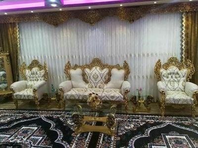 مبل تاج در مرند
