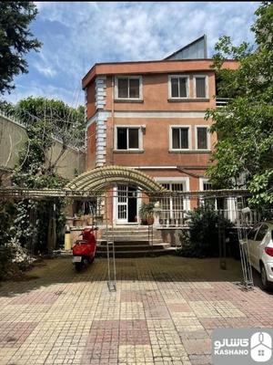 اجاره مستغلات ۷۰۰ متری سند اداری سیدخندان در تهران
