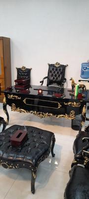 مبلمان اداری در تبریز