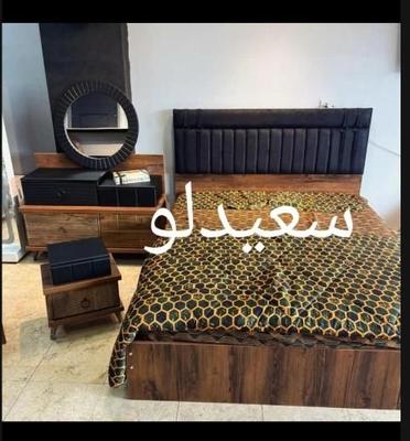 انواع تخت*سرویس خواب ستایش* در رشت