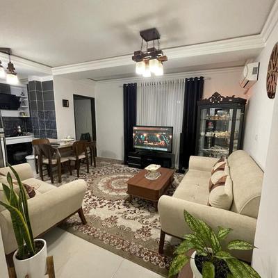 فروش آپارتمان ۵۹متری / پارکینگ دار طبقه۱ /مرکز شهر در شاهرخ
