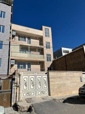فروش آپارتمان تکواحدی بیمارستان در ازنا