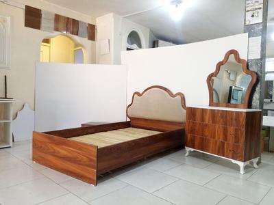 سرویس خواب نیم ست مدل صدفی در اورمیه