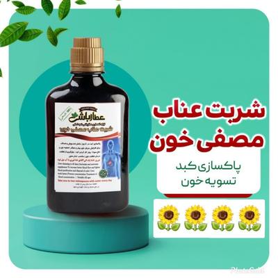 محصولات طبیعی وگیاهی در تهران
