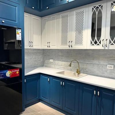 کابینت/کمددیواری/اقساطی/نئوکلاسیک در نجف آباد