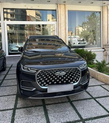فونیکس تیگو 8 پرو مکس آی ای، مدل ۲۰۲۴ در تهران