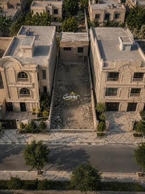 ۲۰۰متر زمین شمالی فاز۵ اندیشه باجواز روز آماده در اندیشه-شهر جدید