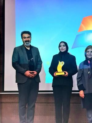 آموزشگاه آرایشگری میدان ولیعصر در شیراز