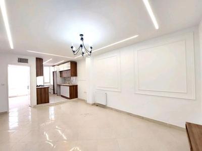 آپارتمان50متر/نماتراورتن/شخصی ساز/پکیج/فاز1اندیشه در اندیشه-شهر جدید