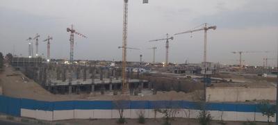 رونیکا پالاس تهرانسر حاج رحیم قربانی در تهران