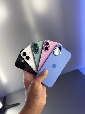 Apple iPhone 16 فقط با سفته در تهران